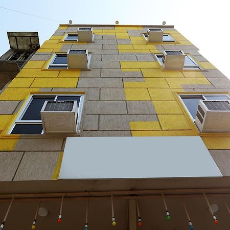 Oyo 10228 Hotel Chandramouli Τζαϊπούρ Εξωτερικό φωτογραφία