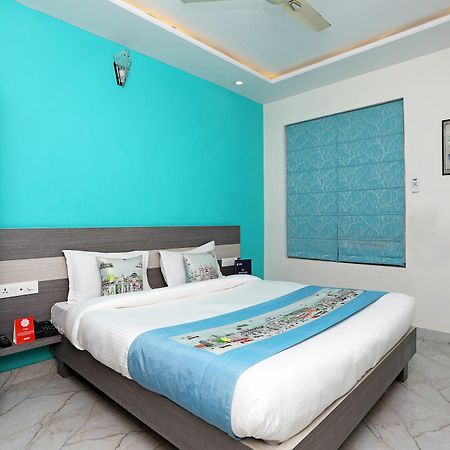 Oyo 10228 Hotel Chandramouli Τζαϊπούρ Εξωτερικό φωτογραφία