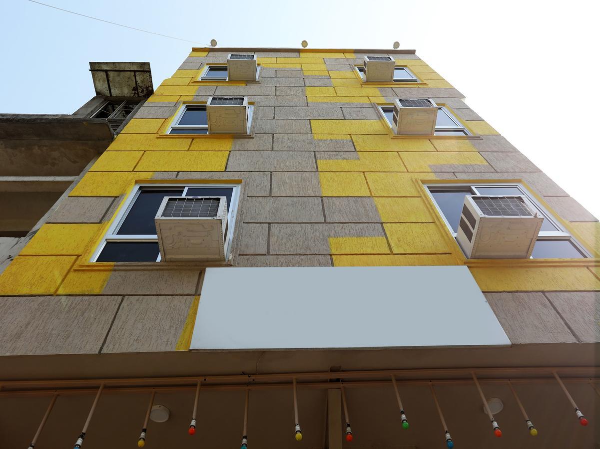 Oyo 10228 Hotel Chandramouli Τζαϊπούρ Εξωτερικό φωτογραφία