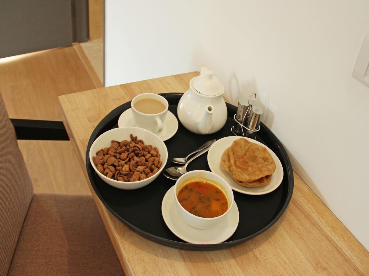 Oyo 10228 Hotel Chandramouli Τζαϊπούρ Εξωτερικό φωτογραφία