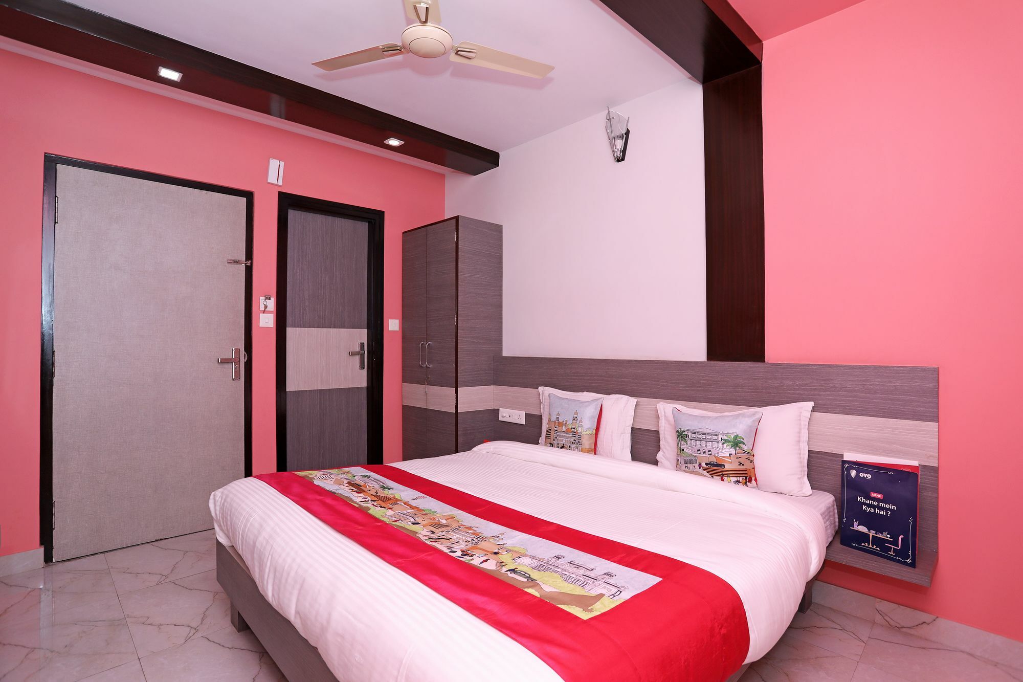 Oyo 10228 Hotel Chandramouli Τζαϊπούρ Εξωτερικό φωτογραφία