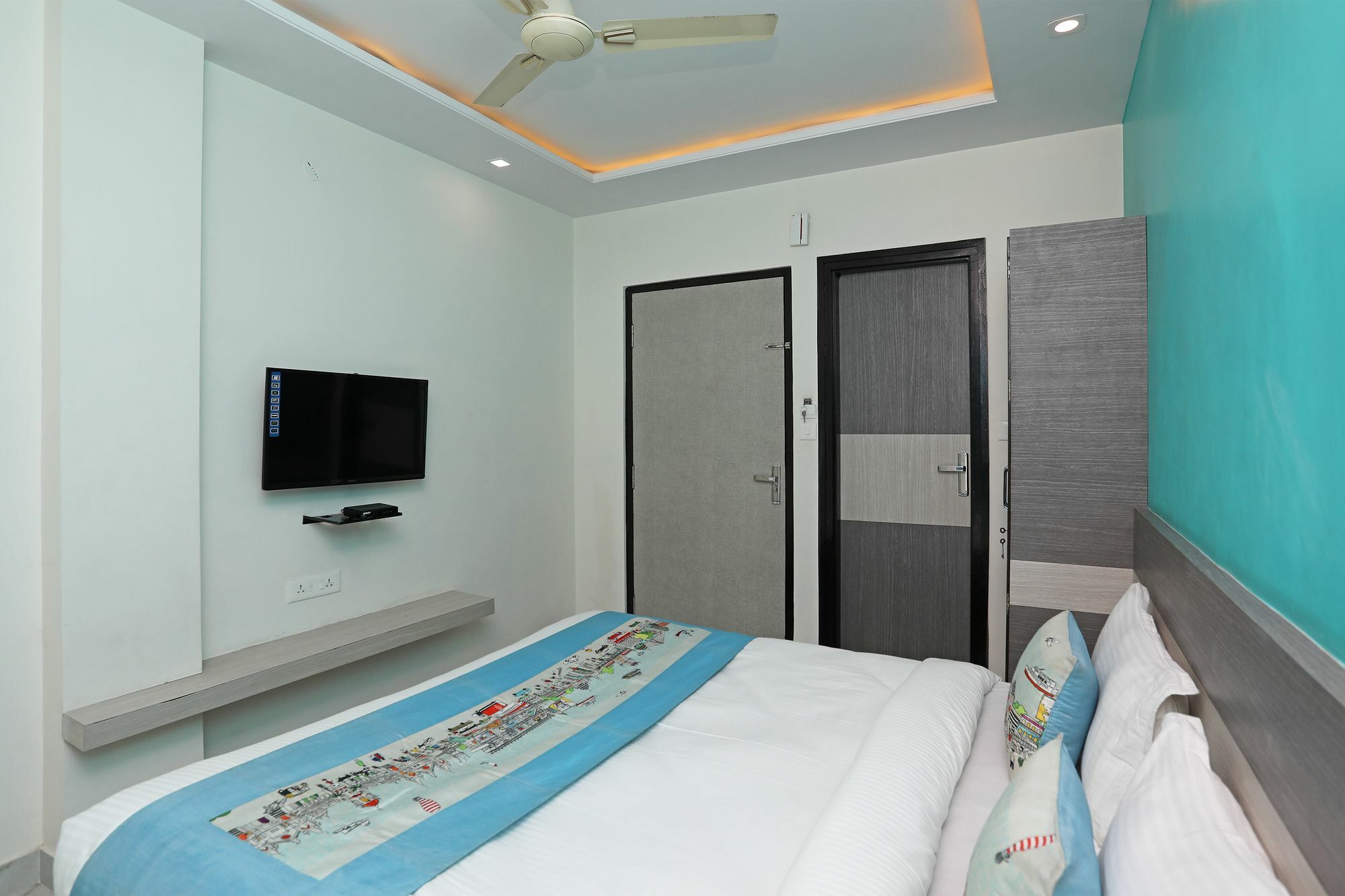 Oyo 10228 Hotel Chandramouli Τζαϊπούρ Εξωτερικό φωτογραφία