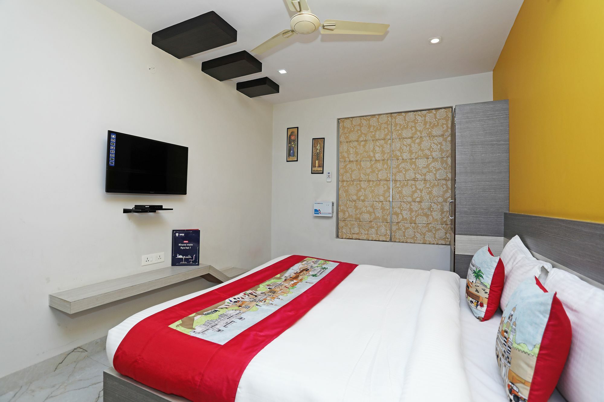 Oyo 10228 Hotel Chandramouli Τζαϊπούρ Εξωτερικό φωτογραφία