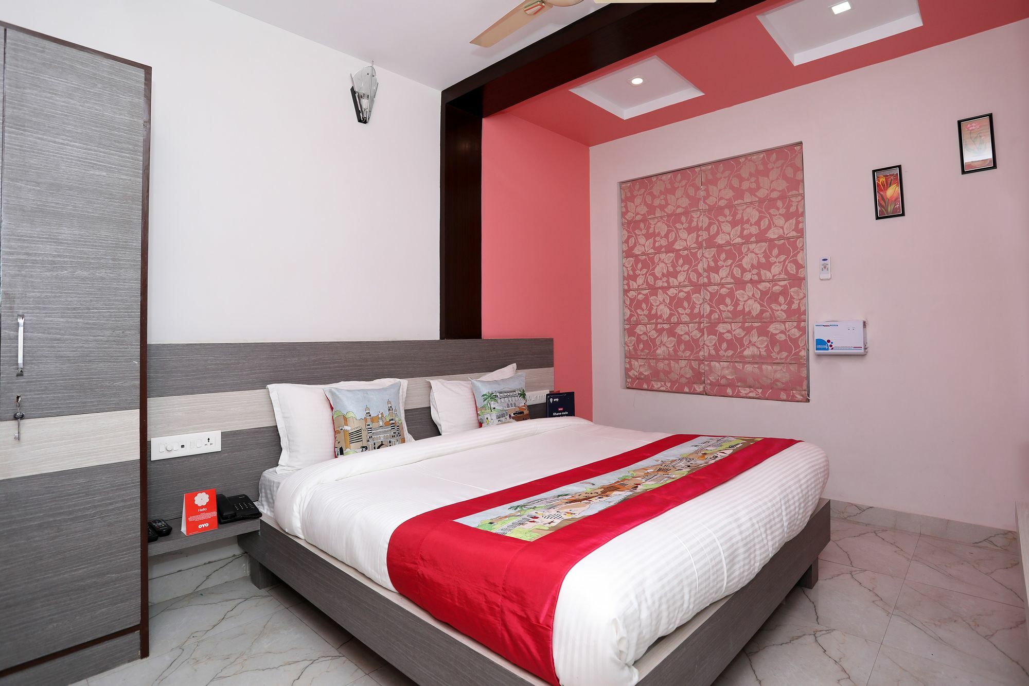 Oyo 10228 Hotel Chandramouli Τζαϊπούρ Εξωτερικό φωτογραφία