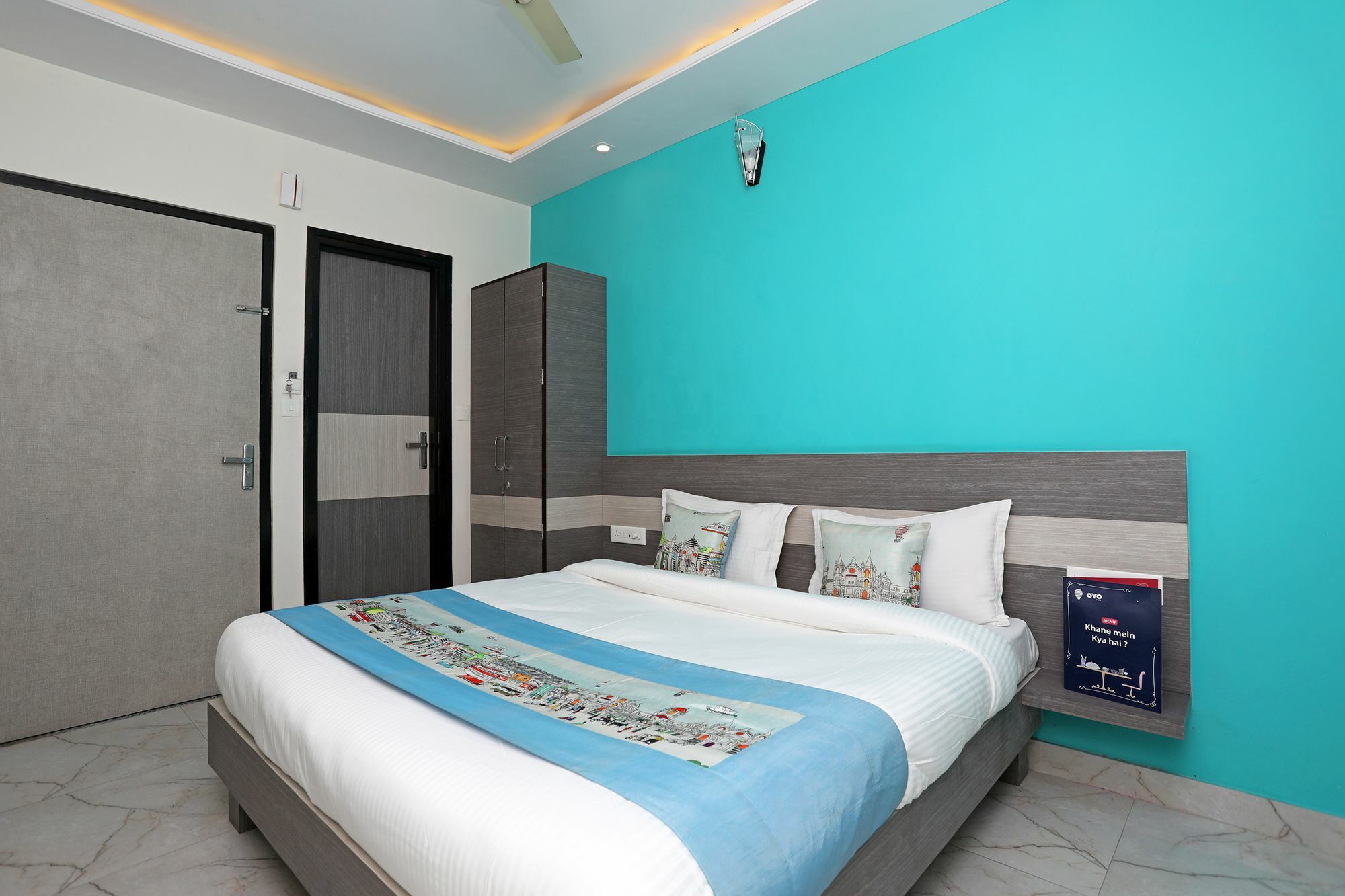 Oyo 10228 Hotel Chandramouli Τζαϊπούρ Εξωτερικό φωτογραφία