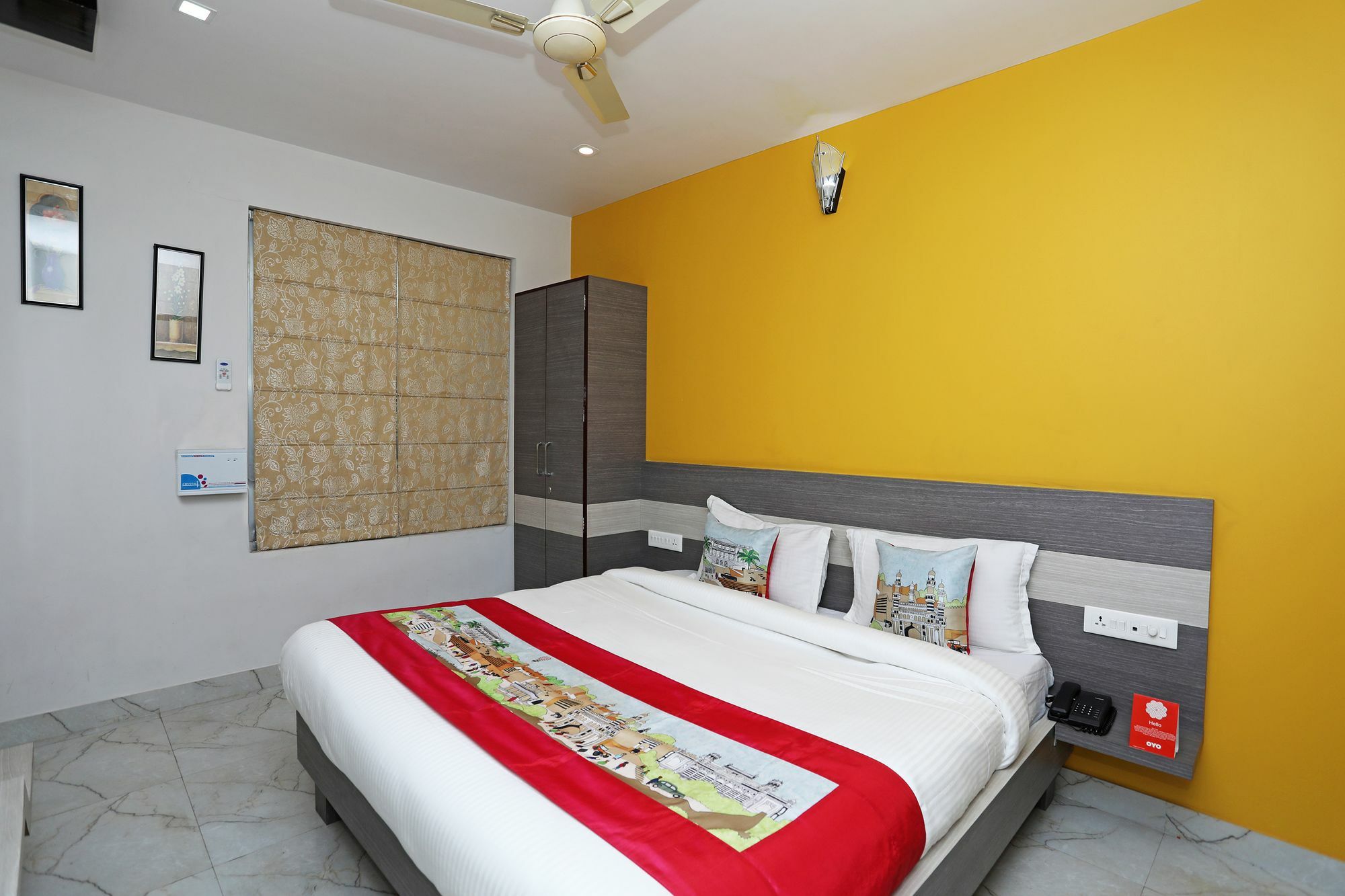 Oyo 10228 Hotel Chandramouli Τζαϊπούρ Εξωτερικό φωτογραφία