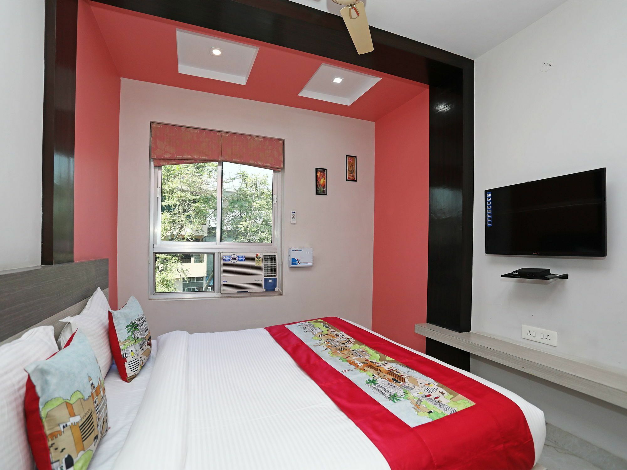 Oyo 10228 Hotel Chandramouli Τζαϊπούρ Εξωτερικό φωτογραφία