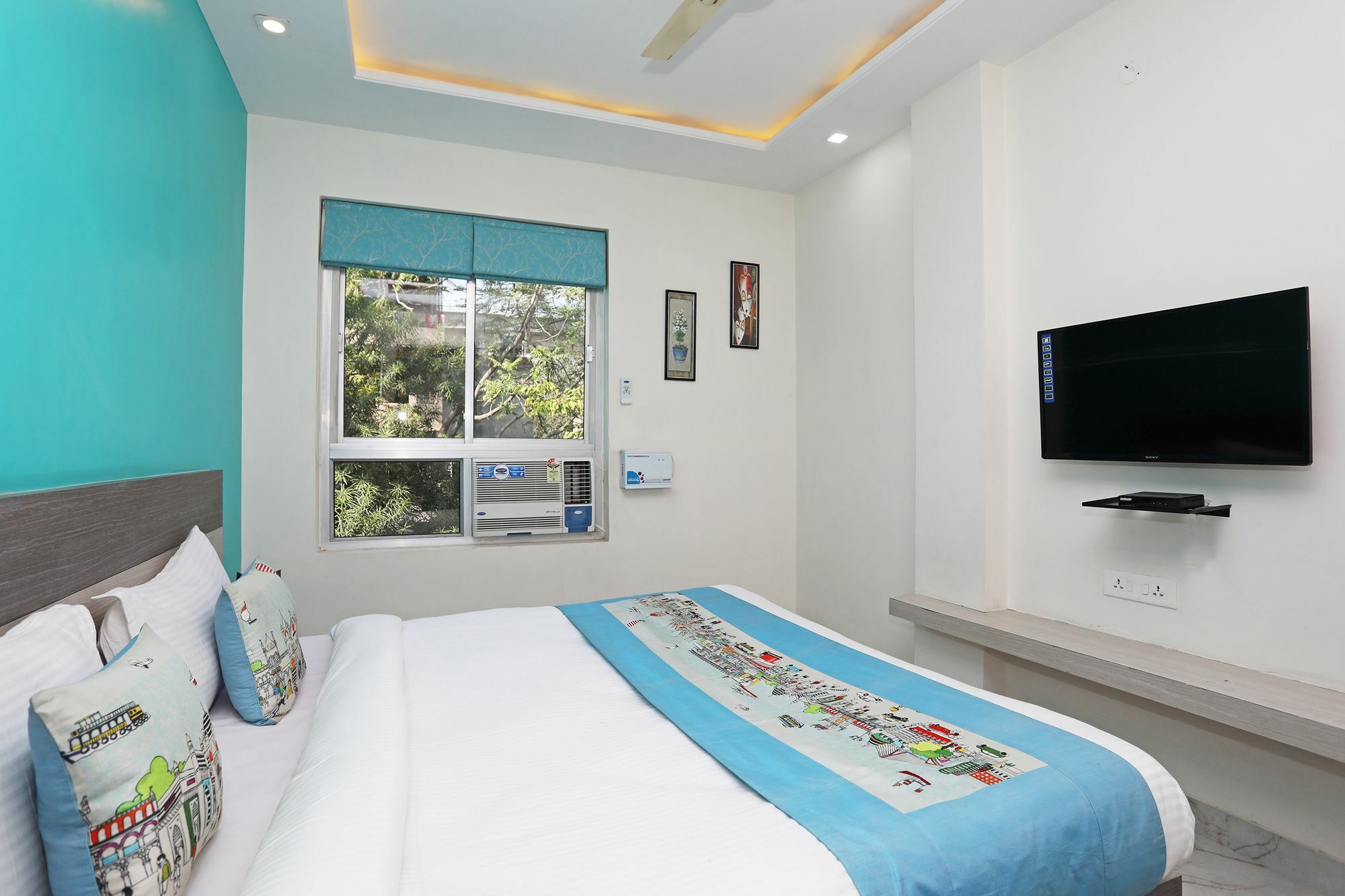 Oyo 10228 Hotel Chandramouli Τζαϊπούρ Εξωτερικό φωτογραφία
