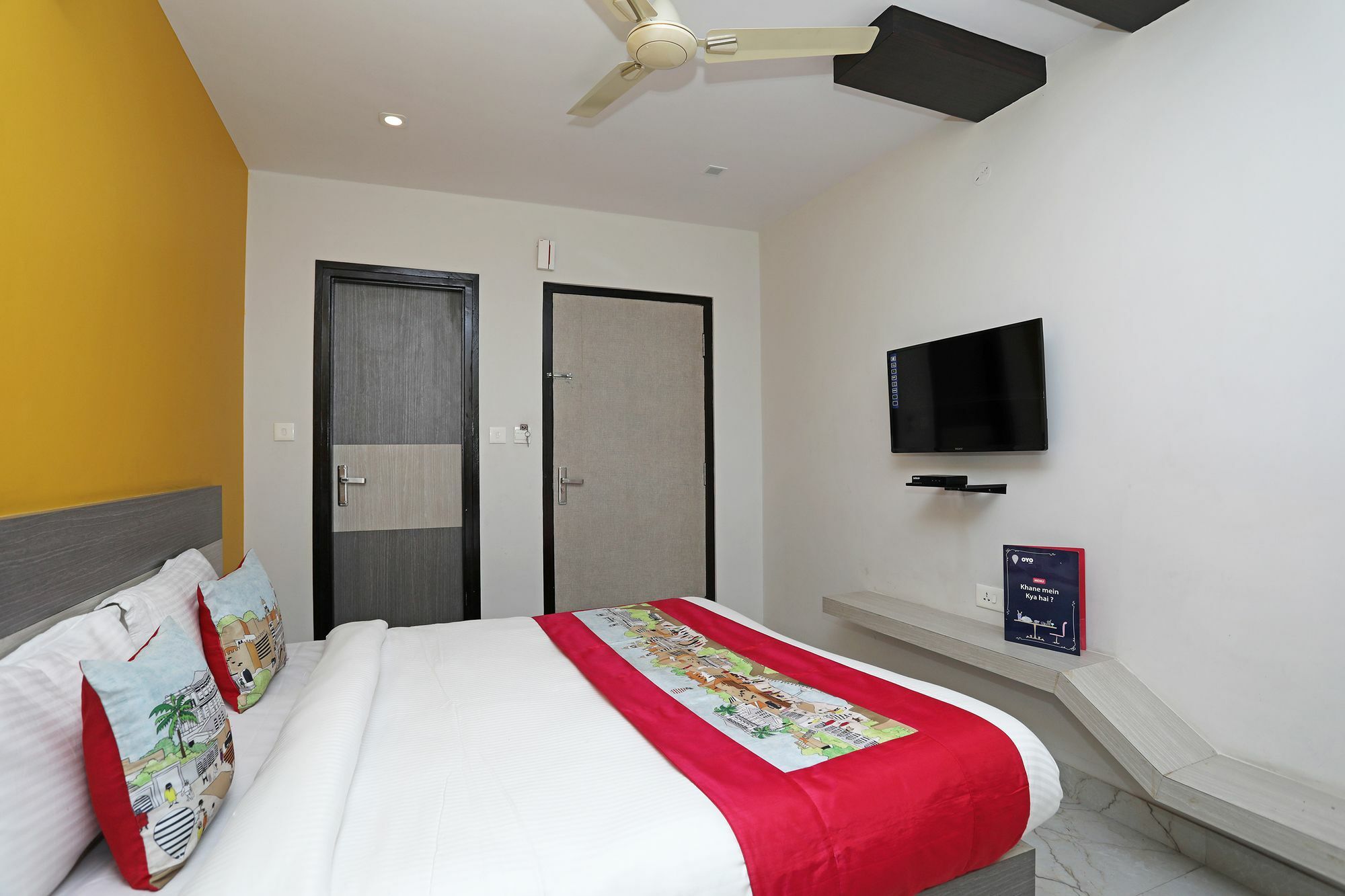 Oyo 10228 Hotel Chandramouli Τζαϊπούρ Εξωτερικό φωτογραφία